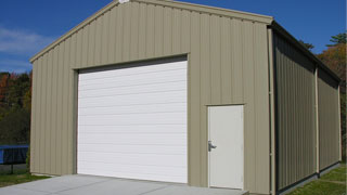 Garage Door Openers at Meadow Vista, California